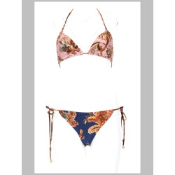 BIKINI A TRIANGOLO "ASTER"