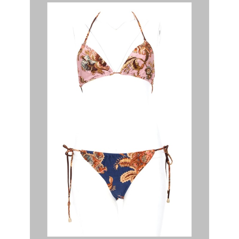 BIKINI A TRIANGOLO "ASTER"