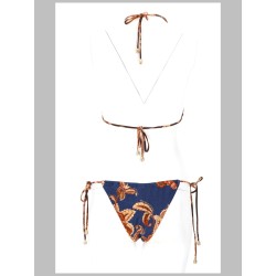 BIKINI A TRIANGOLO "ASTER"