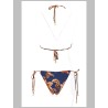 BIKINI A TRIANGOLO "ASTER"