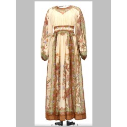 ABITO MAXI "INDRA"