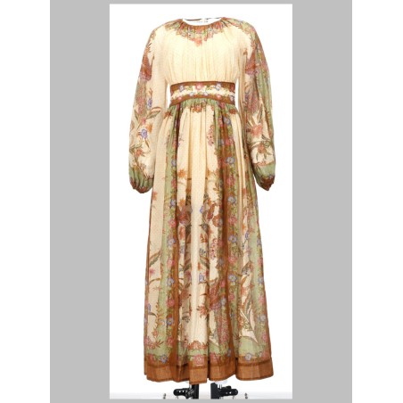 ABITO MAXI "INDRA"