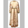 ABITO MAXI "INDRA"