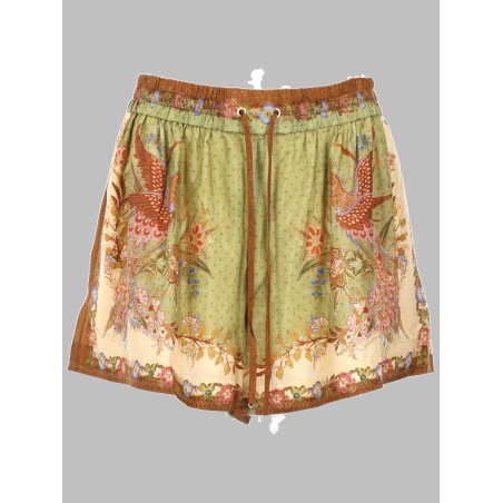 SHORTS "INDRA"