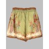 SHORTS "INDRA"