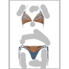 BIKINI "MAHON"