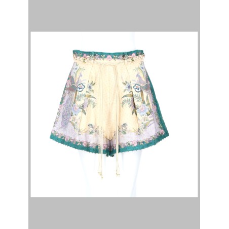SHORTS "INDRA"