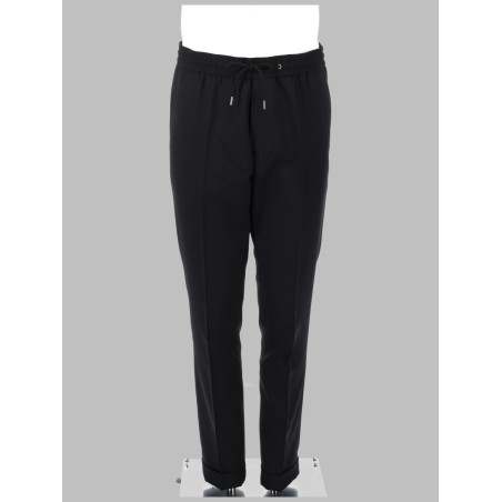 PANTALONE "A SUIT TO TRAVEL IN"