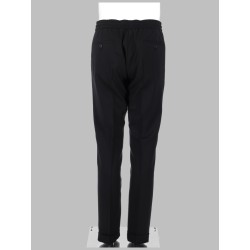 PANTALONE "A SUIT TO TRAVEL IN"