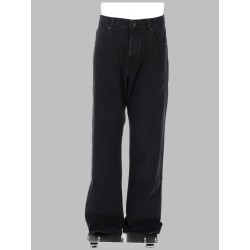 JEANS VESTIBILITÀ AMPIA