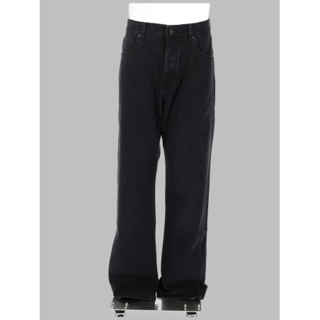 JEANS VESTIBILITÀ AMPIA