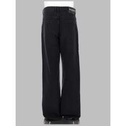 JEANS VESTIBILITÀ AMPIA