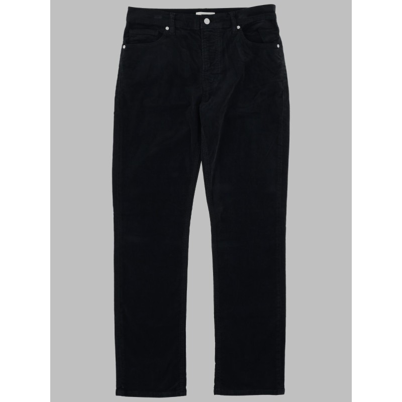 PANTALONE MODERN STRAIGHT CORDUROY