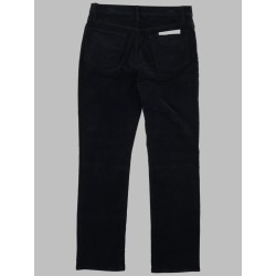 PANTALONE MODERN STRAIGHT CORDUROY