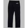 PANTALONE MODERN STRAIGHT CORDUROY