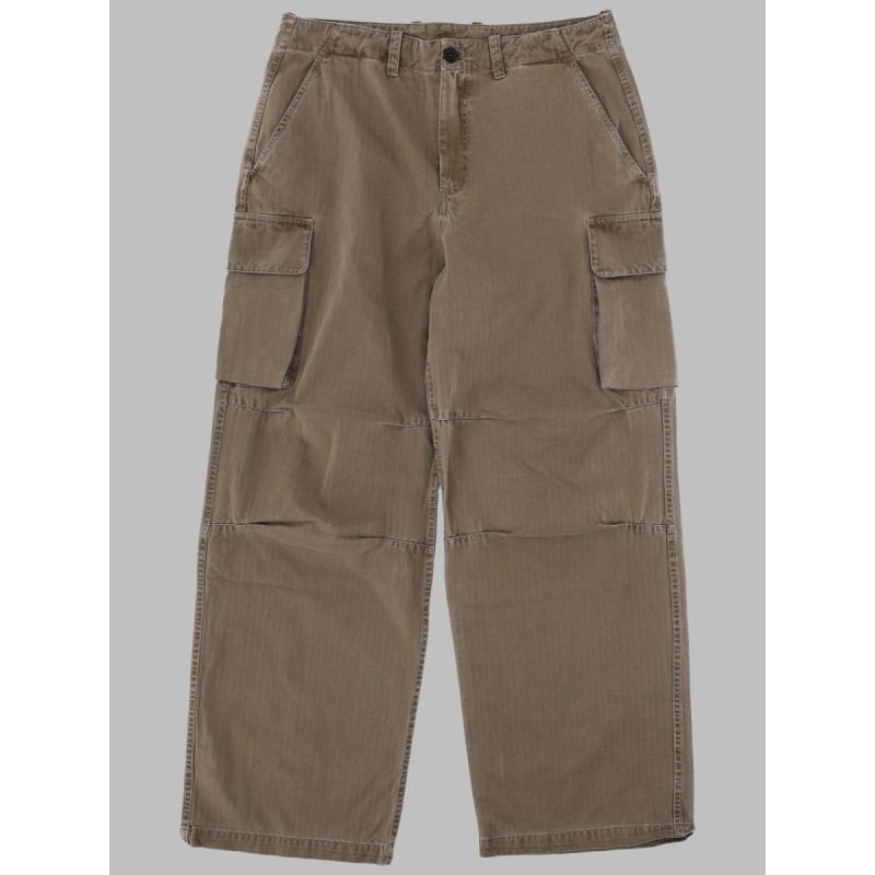 PANTALONE MOUNT CARGO