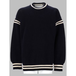 MAGLIONE BOXY