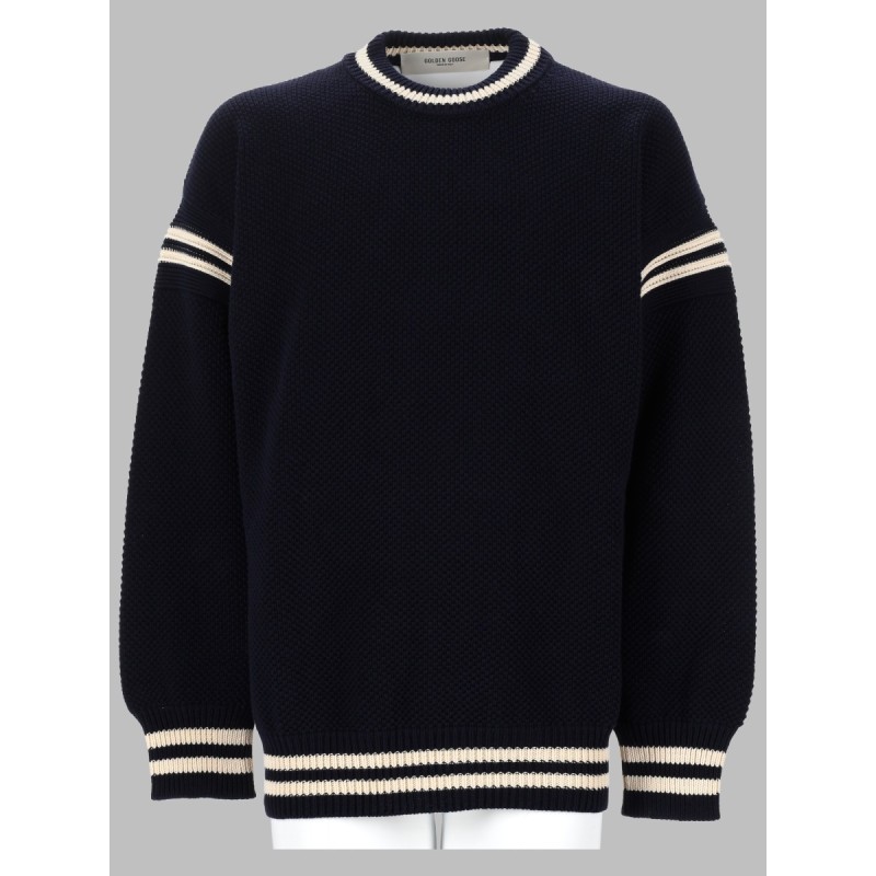 MAGLIONE BOXY