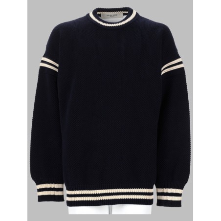MAGLIONE BOXY