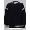 MAGLIONE BOXY