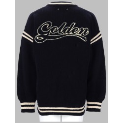 MAGLIONE BOXY