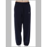 PANTALONE IN FELPA DI COTONE