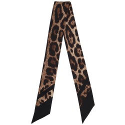 BANDEAU IN SETA