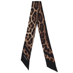 BANDEAU IN SETA