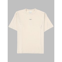 T-SHIRT "SLOGAN"