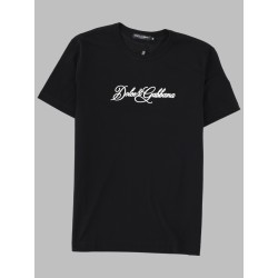 T-SHIRT IN COTONE