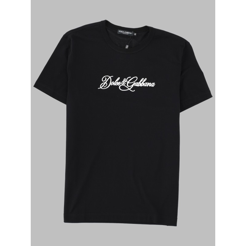 T-SHIRT IN COTONE