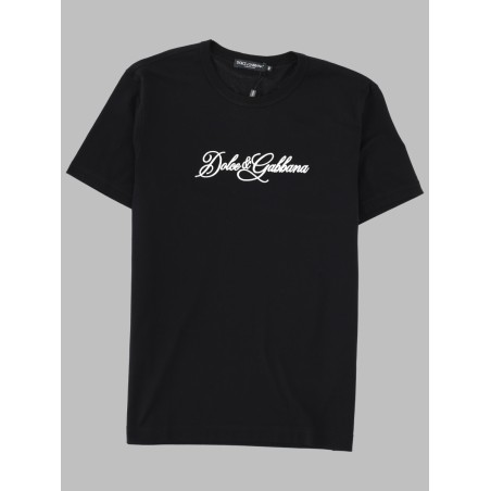T-SHIRT IN COTONE