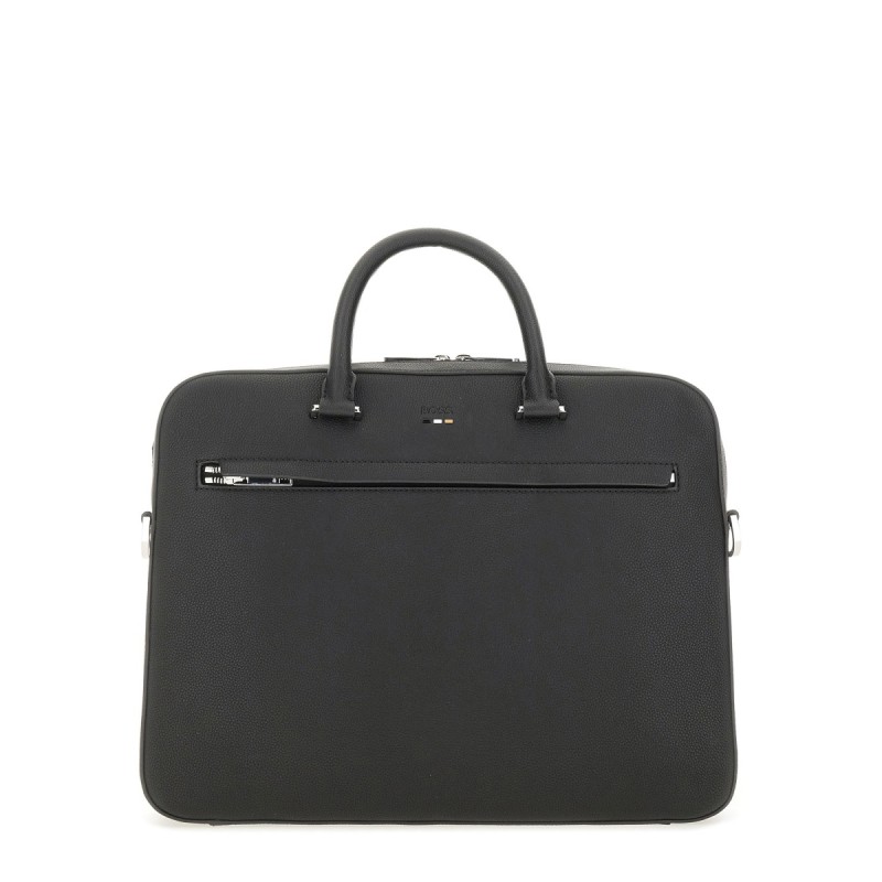 BORSA PORTADOCUMENTI CON LOGO