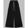 PANTALONE "WIDE BELA"