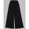 PANTALONE "WIDE BELA"