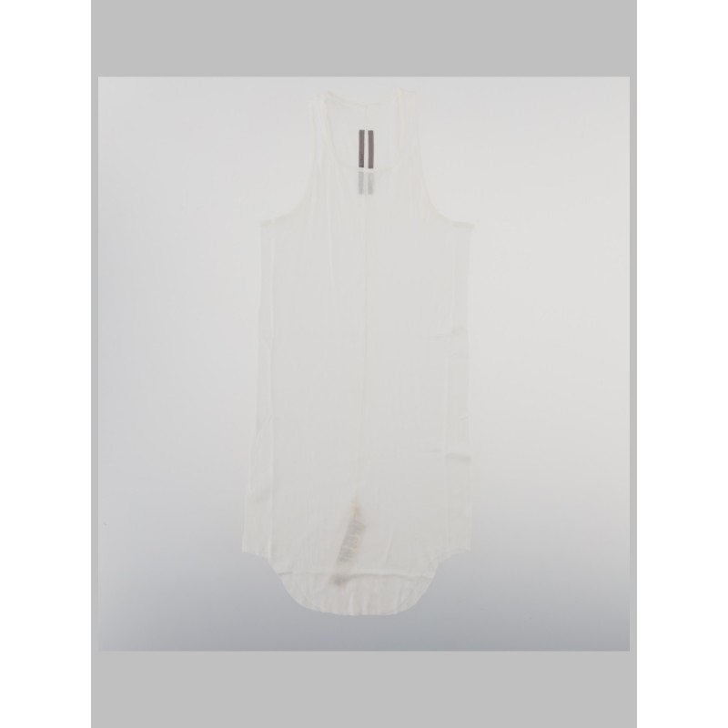 TANK TOP "BASIC RIB TANK"
