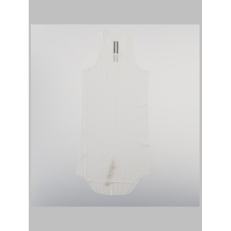 TANK TOP "BASIC RIB TANK"
