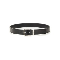 CINTURA IN PELLE