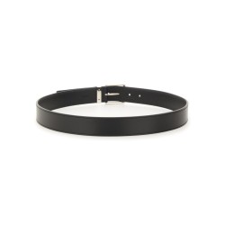 CINTURA IN PELLE