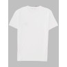 T-SHIRT IN COTONE CON PLACCA
