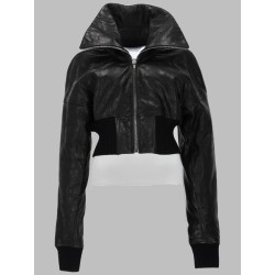 GIACCA "DRACUFLIGHT CROPPED"