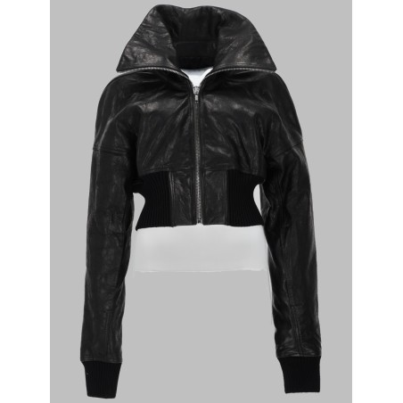 GIACCA "DRACUFLIGHT CROPPED"