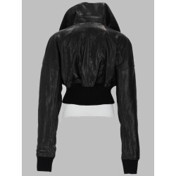GIACCA "DRACUFLIGHT CROPPED"