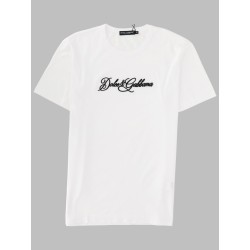 T-SHIRT IN COTONE
