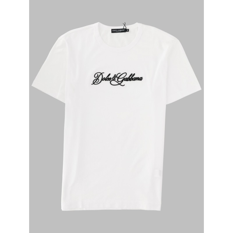 T-SHIRT IN COTONE
