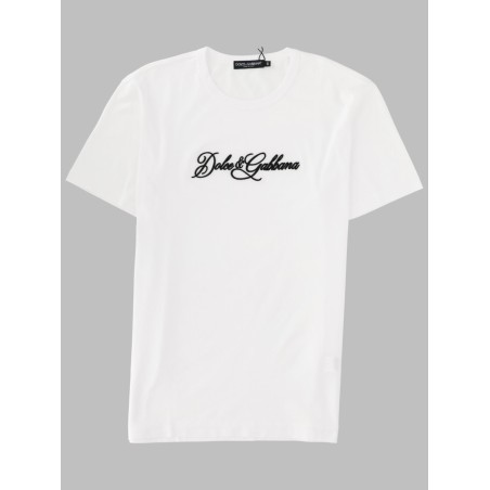 T-SHIRT IN COTONE