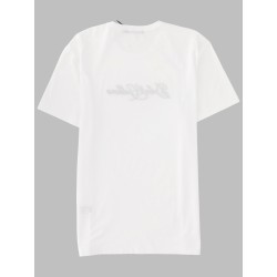 T-SHIRT IN COTONE