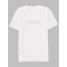 T-SHIRT IN COTONE