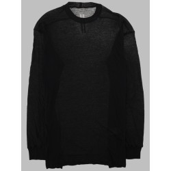 T-SHIRT "RICK S JUMBO LS T"