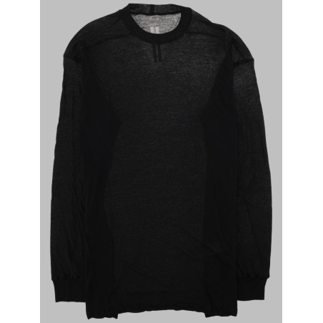 T-SHIRT "RICK S JUMBO LS T"